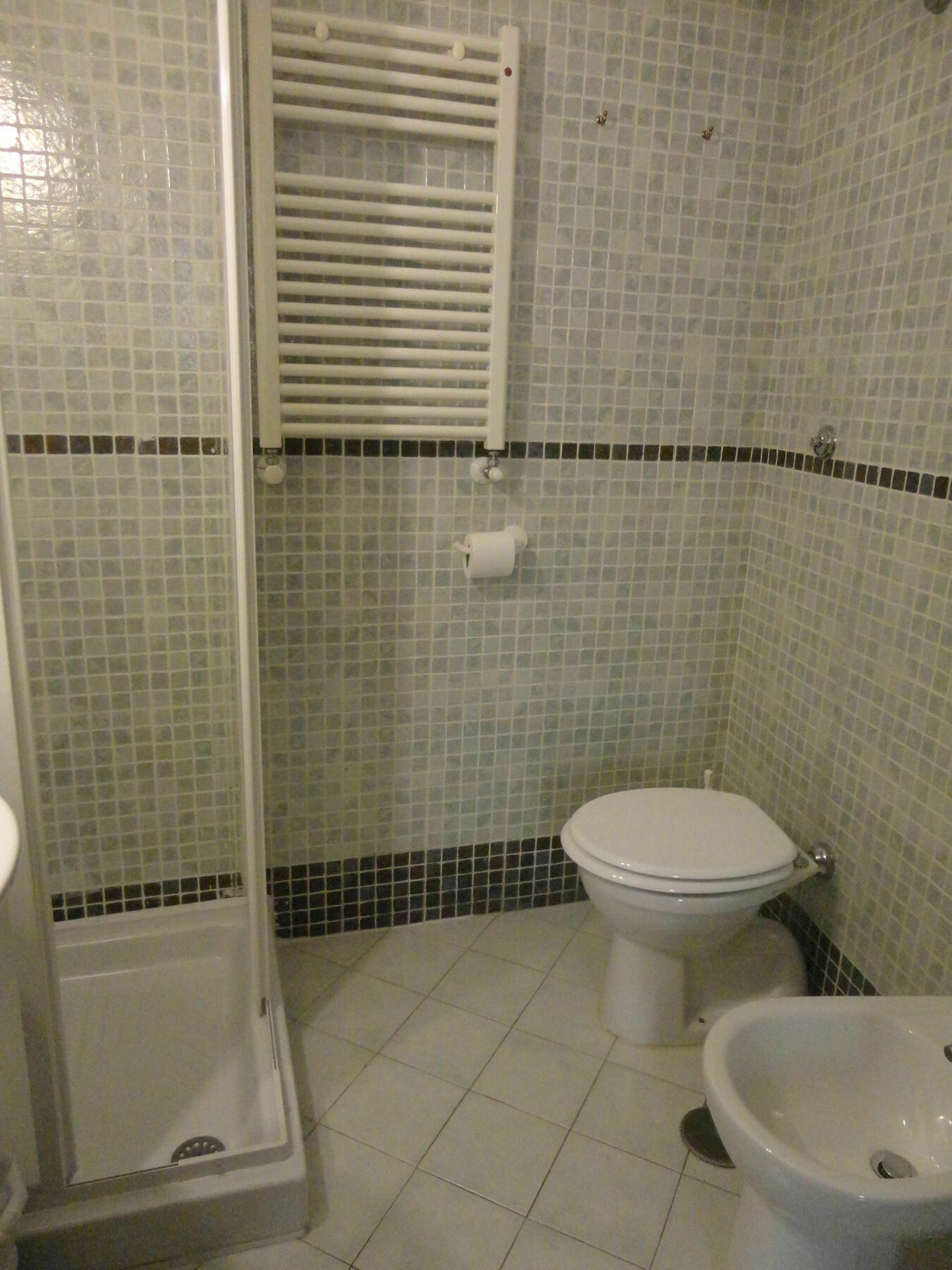 Minihotel Azzurra Rom Eksteriør billede